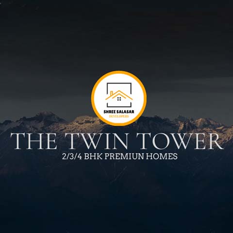 the twin tower