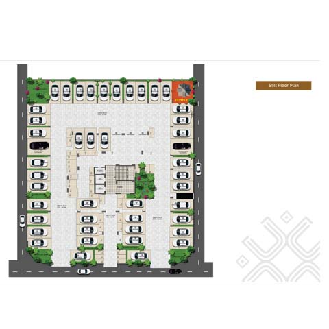 urban crest 7