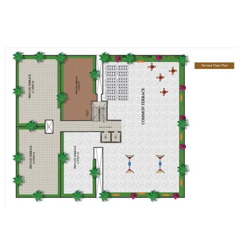 urban crest 8